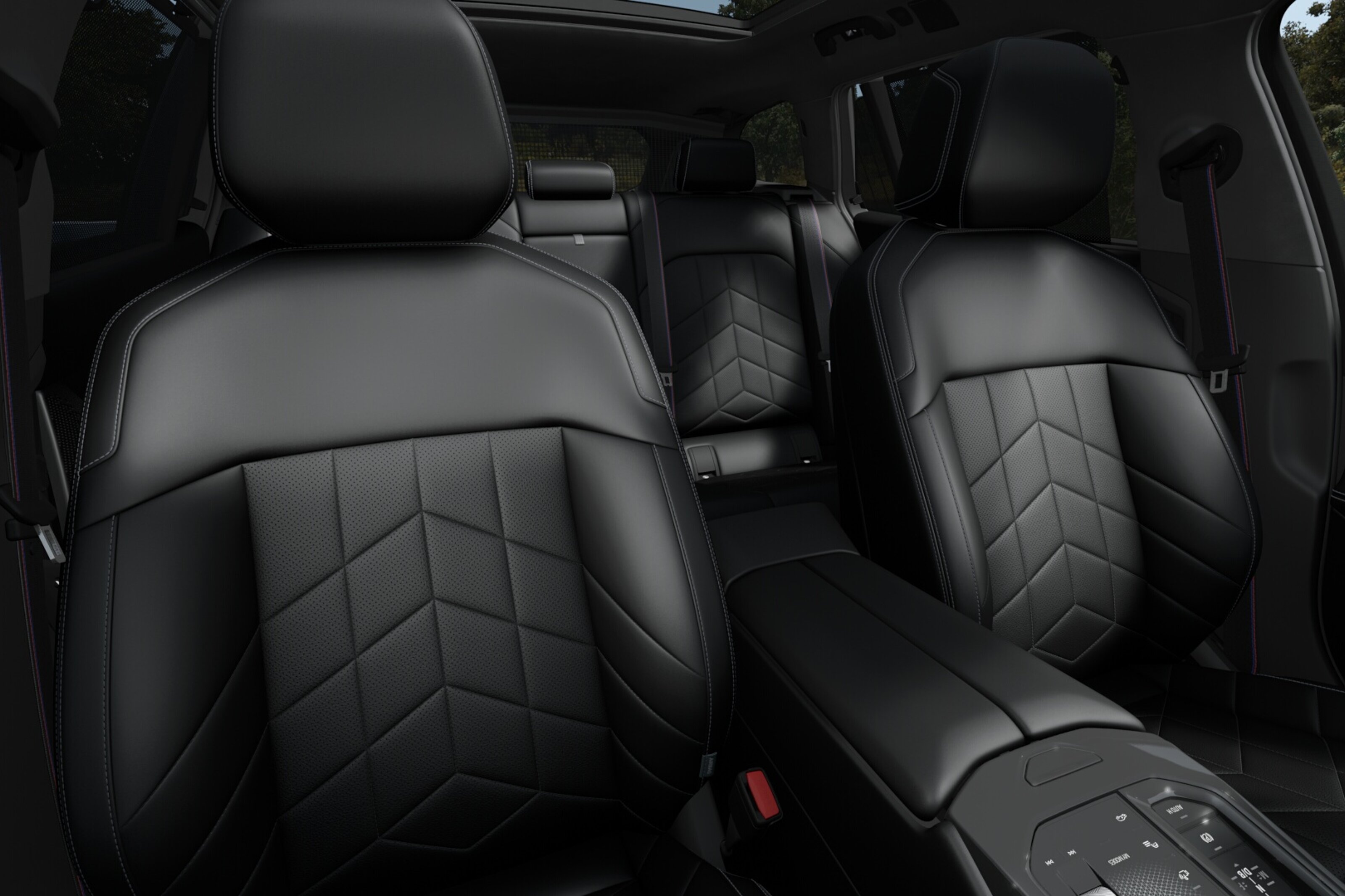 BMW i5 9