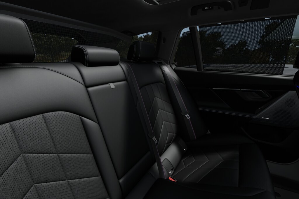 BMW i5 10