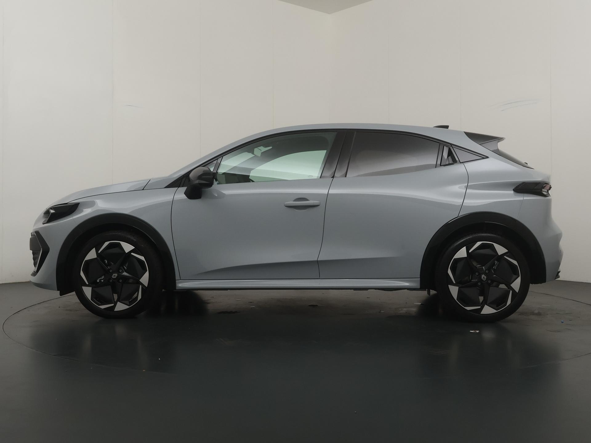 Renault Clio techno full hybrid E-Tech 160 pk - Afbeelding 2