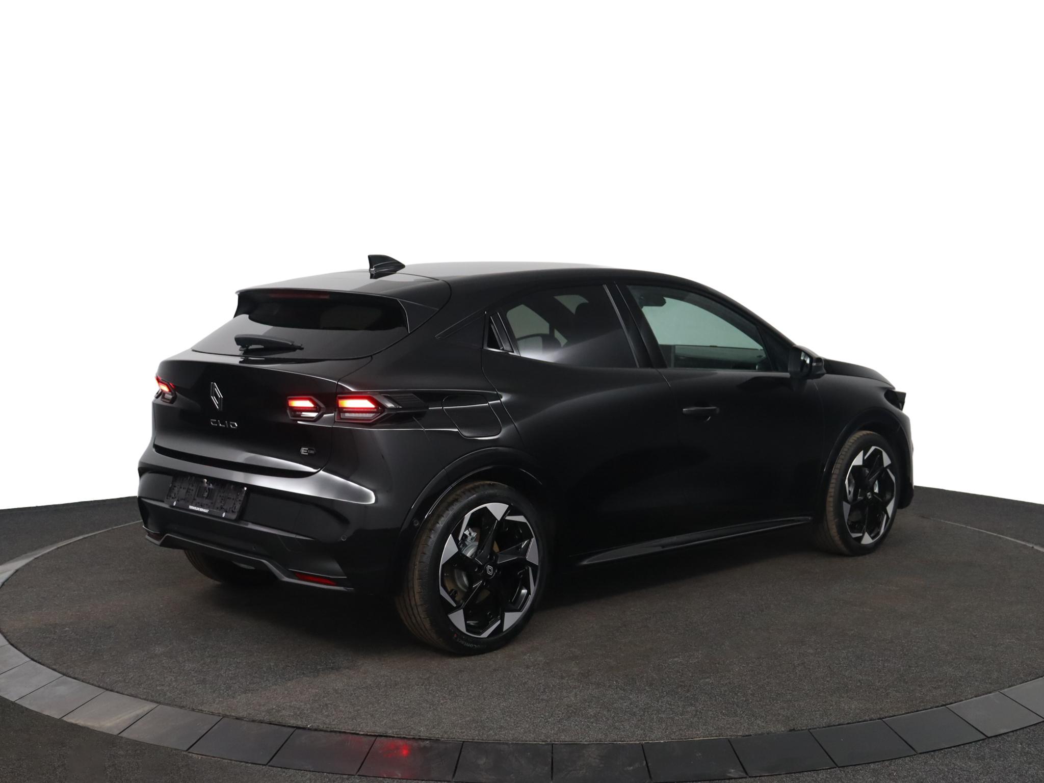 Renault Clio techno full hybrid E-Tech 160 pk - Afbeelding 2