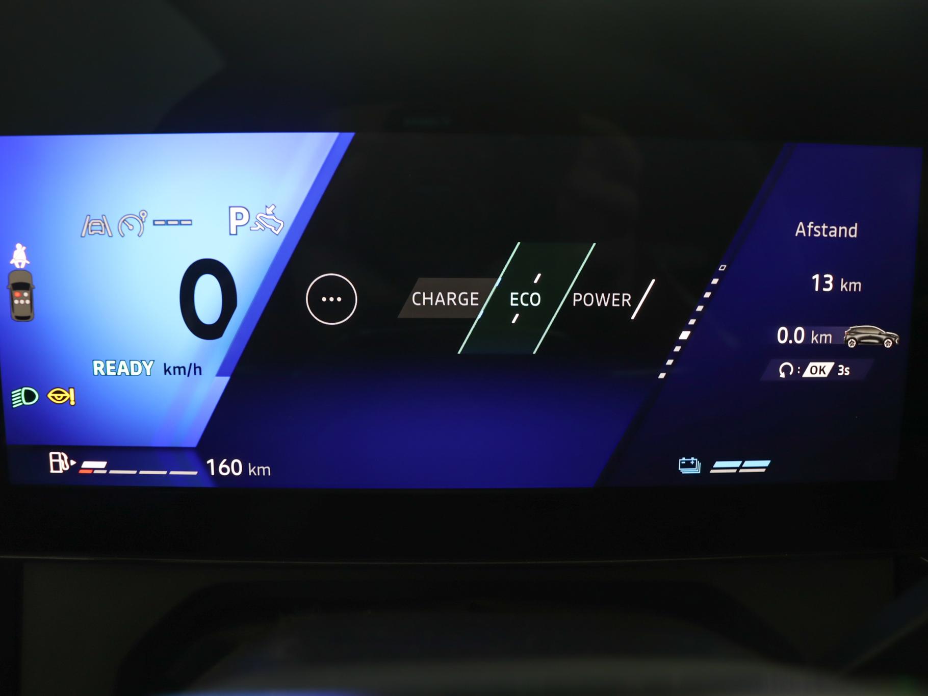 Renault Clio techno full hybrid E-Tech 160 pk - Afbeelding 5