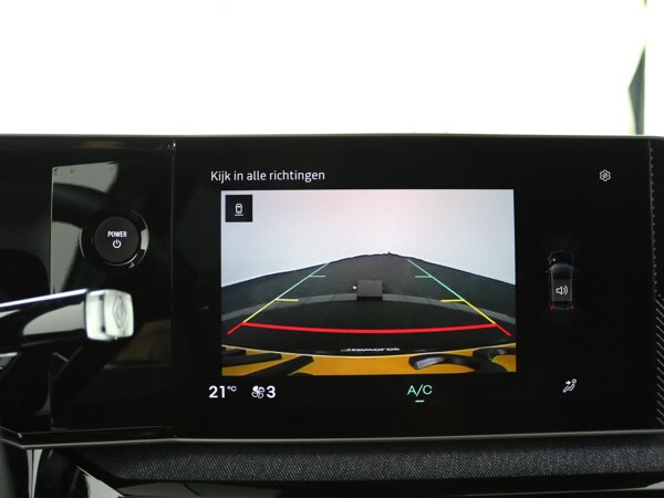 achteruitrijcamera achteruitrijcamera
