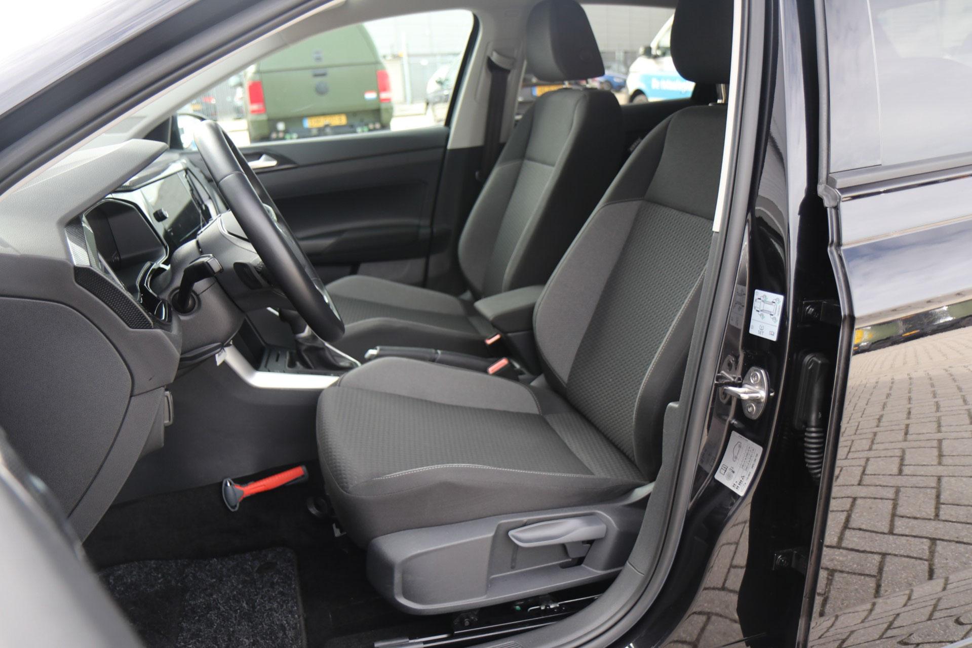 Volkswagen Polo 1.0 TSI 95pk DSG Life Edition - Afbeelding 4
