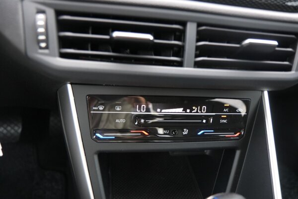 airco (automatisch) airco (automatisch)