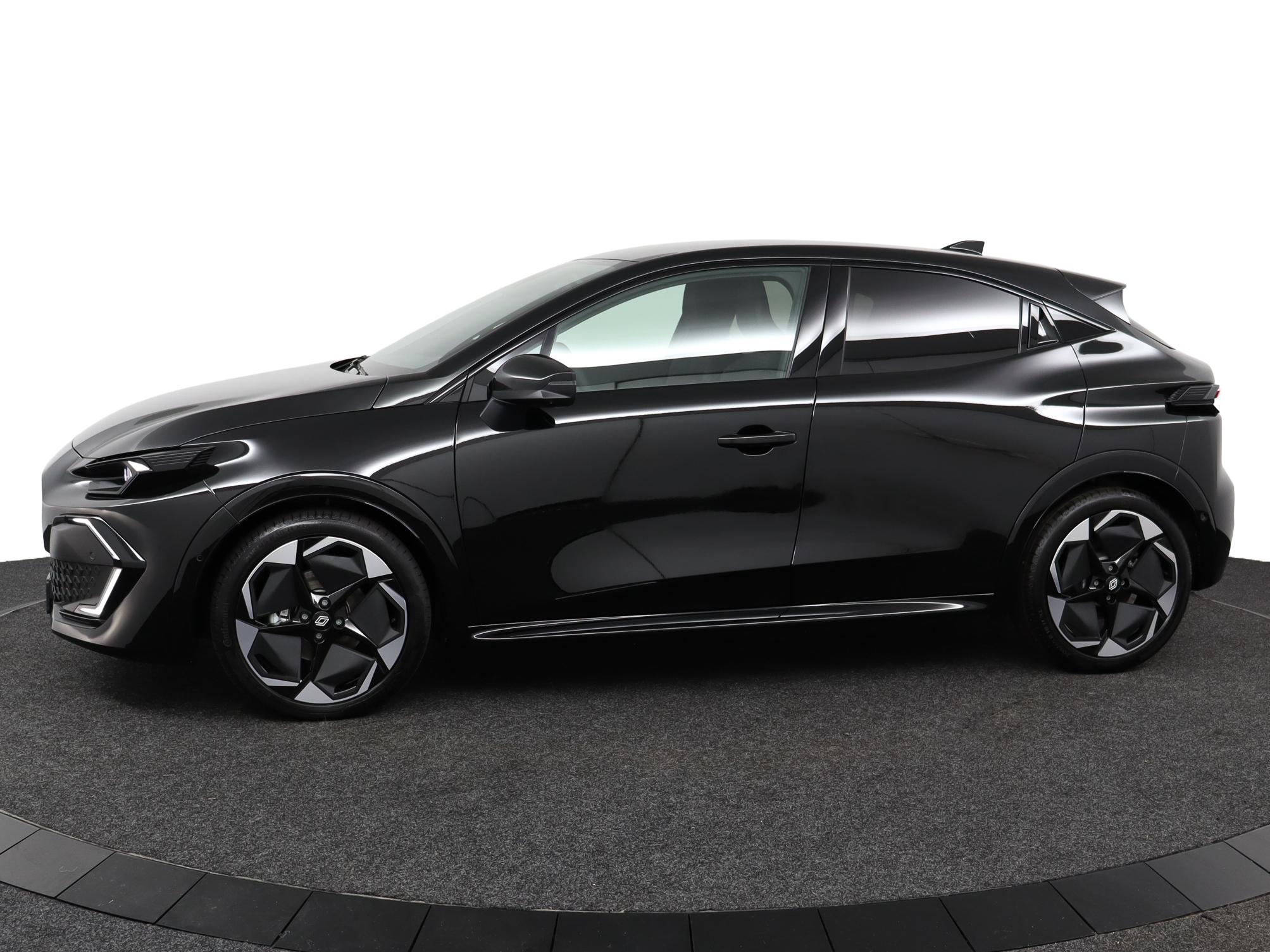 Renault Clio techno full hybrid E-Tech 160 pk - Afbeelding 3