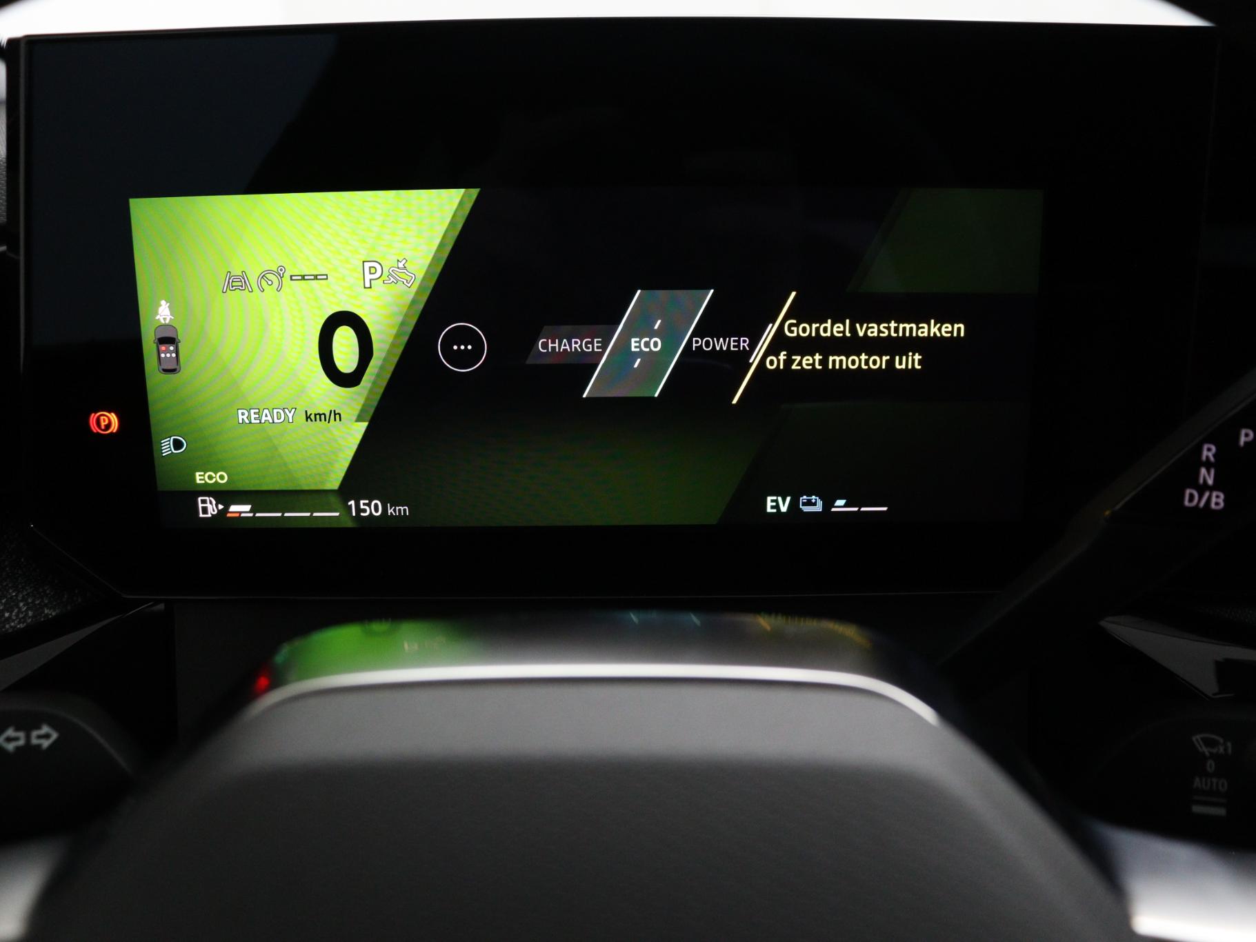 Renault Clio techno full hybrid E-Tech 160 pk - Afbeelding 5
