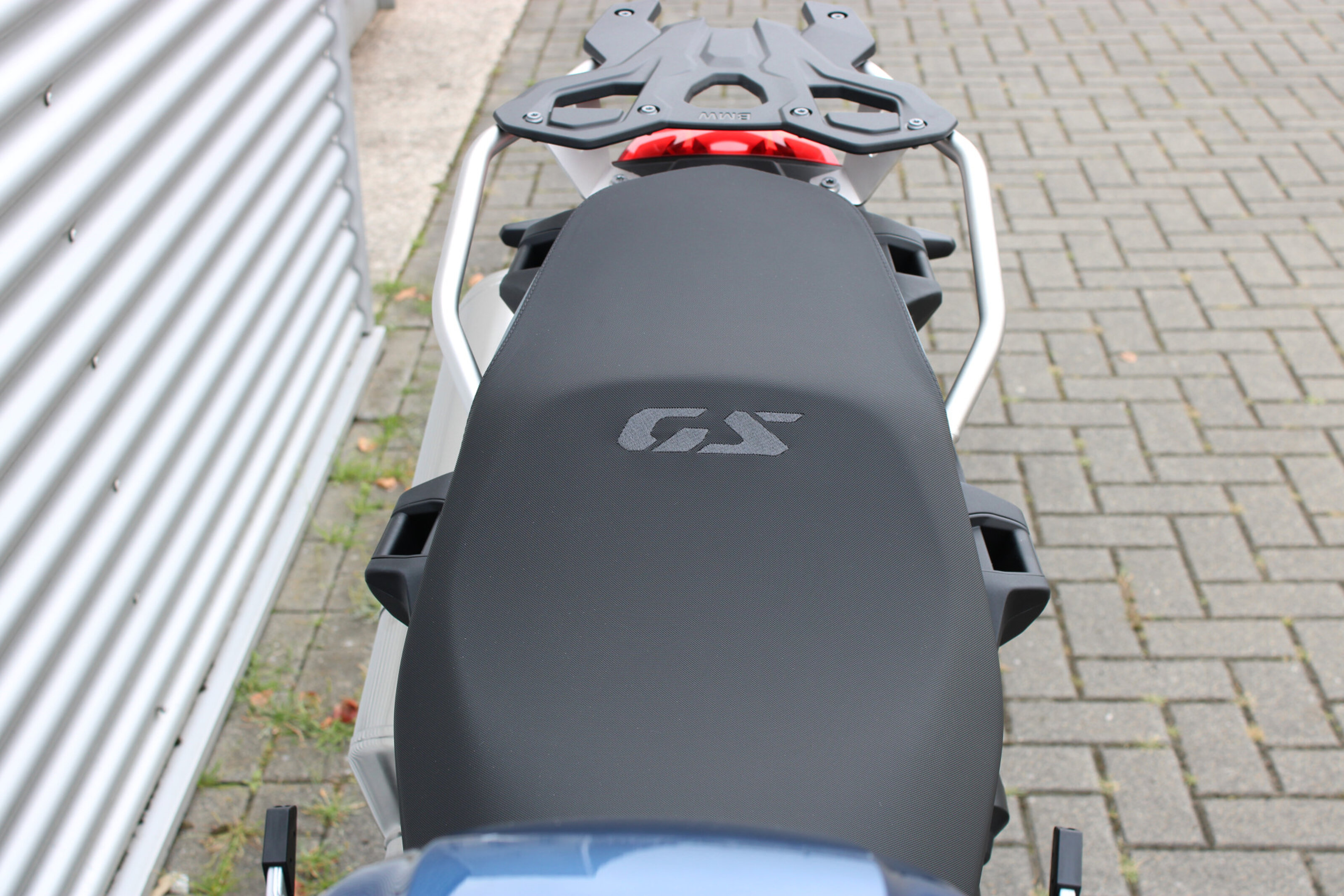 BMW F 800 GS |Comfort & Touring & Dynamic pakket |BTW motor