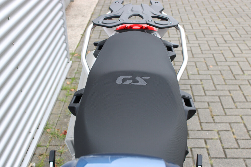 BMW F 800 GS 5