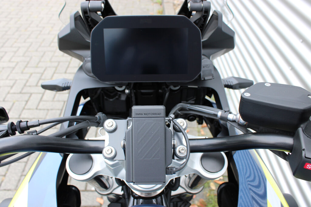 BMW F 800 GS 7