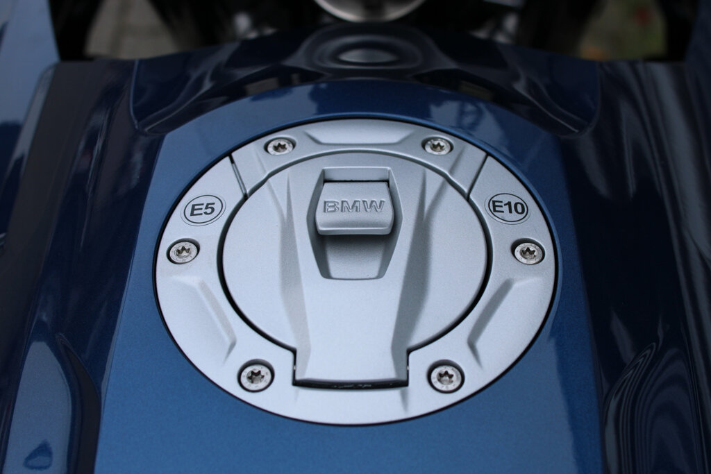 BMW F 800 GS 10