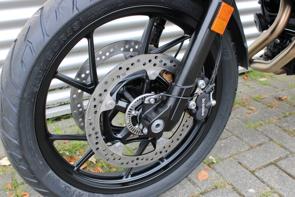 BMW F 800 GS 11