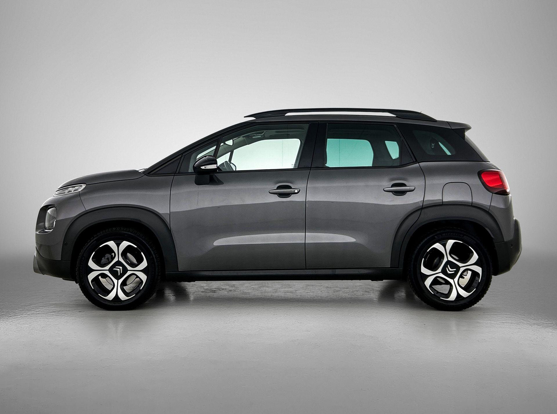 Citroën C3 Aircross SUV Shine 110pk Automaat - Afbeelding 2