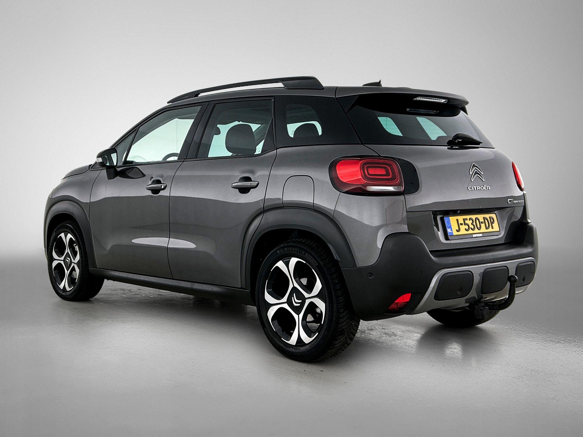 Citroën C3 Aircross SUV Shine 110pk Automaat - Afbeelding 3
