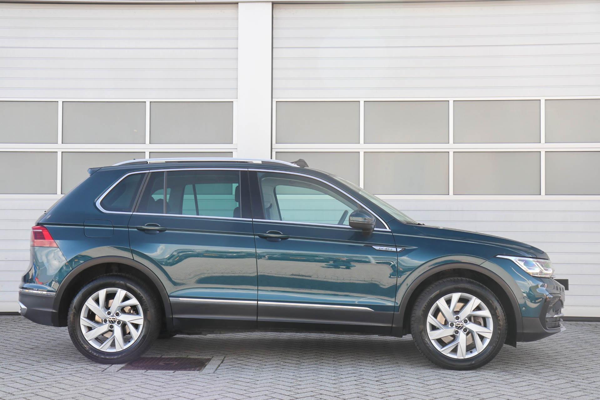 Volkswagen Tiguan 1.4 TSI eHybrid 245pk - Afbeelding 3