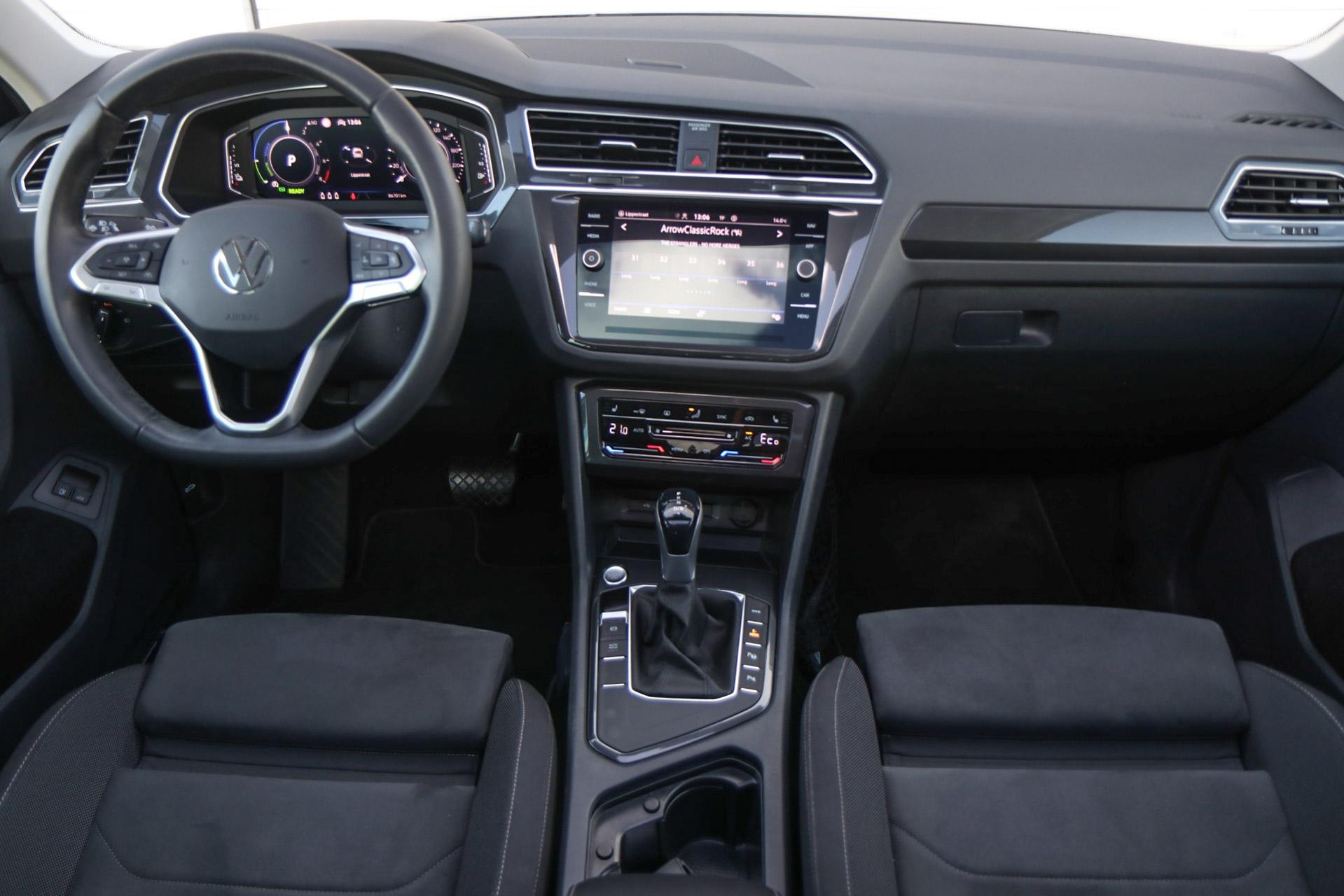 Volkswagen Tiguan 1.4 TSI eHybrid 245pk - Afbeelding 5