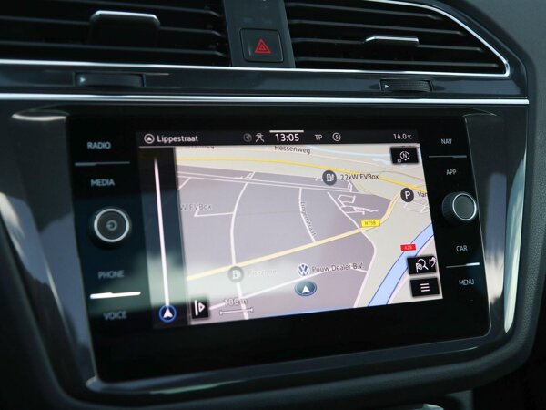 navigatiesysteem
