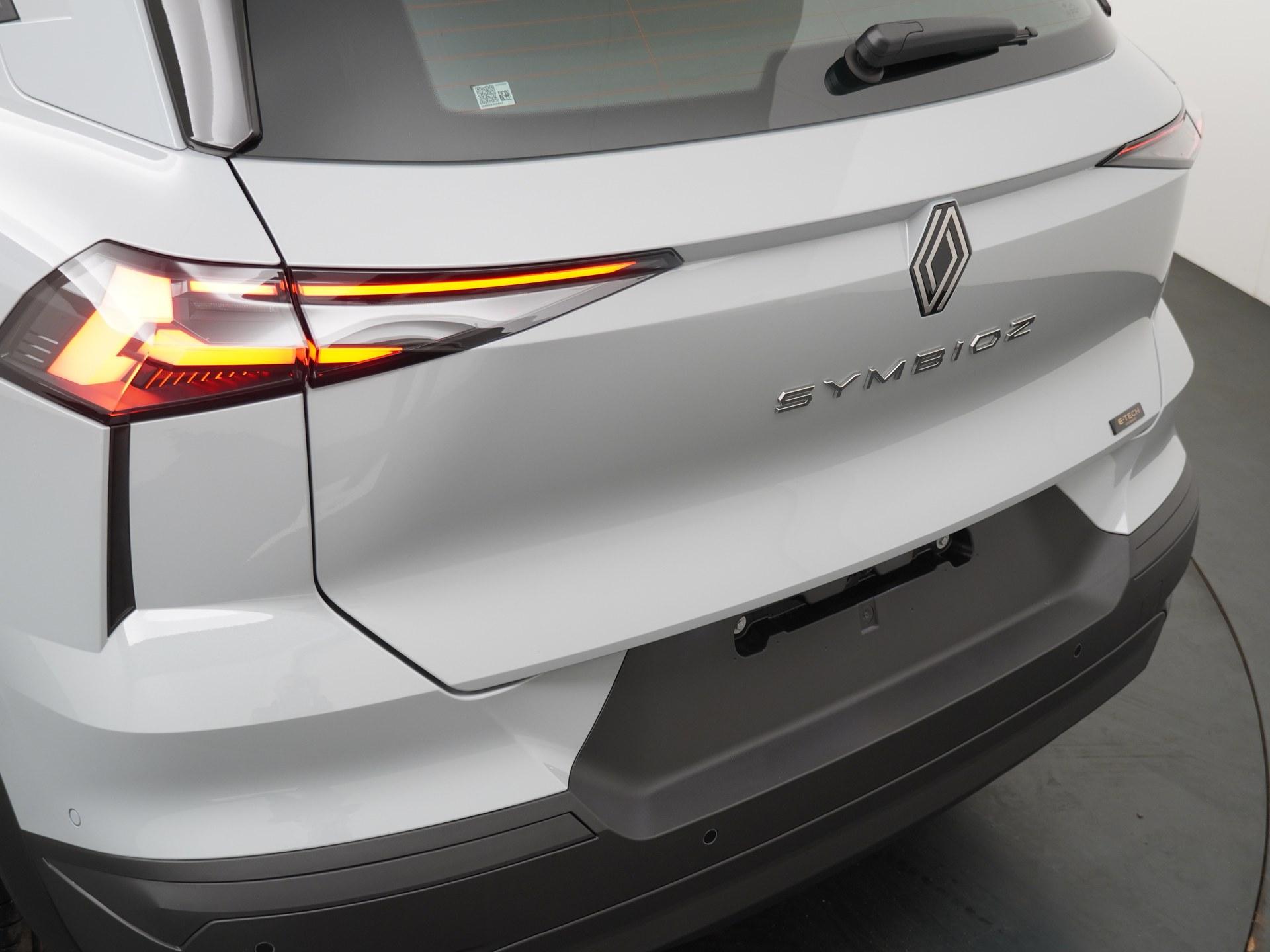 Renault Symbioz evolution full hybrid E-Tech 160 - Afbeelding 5