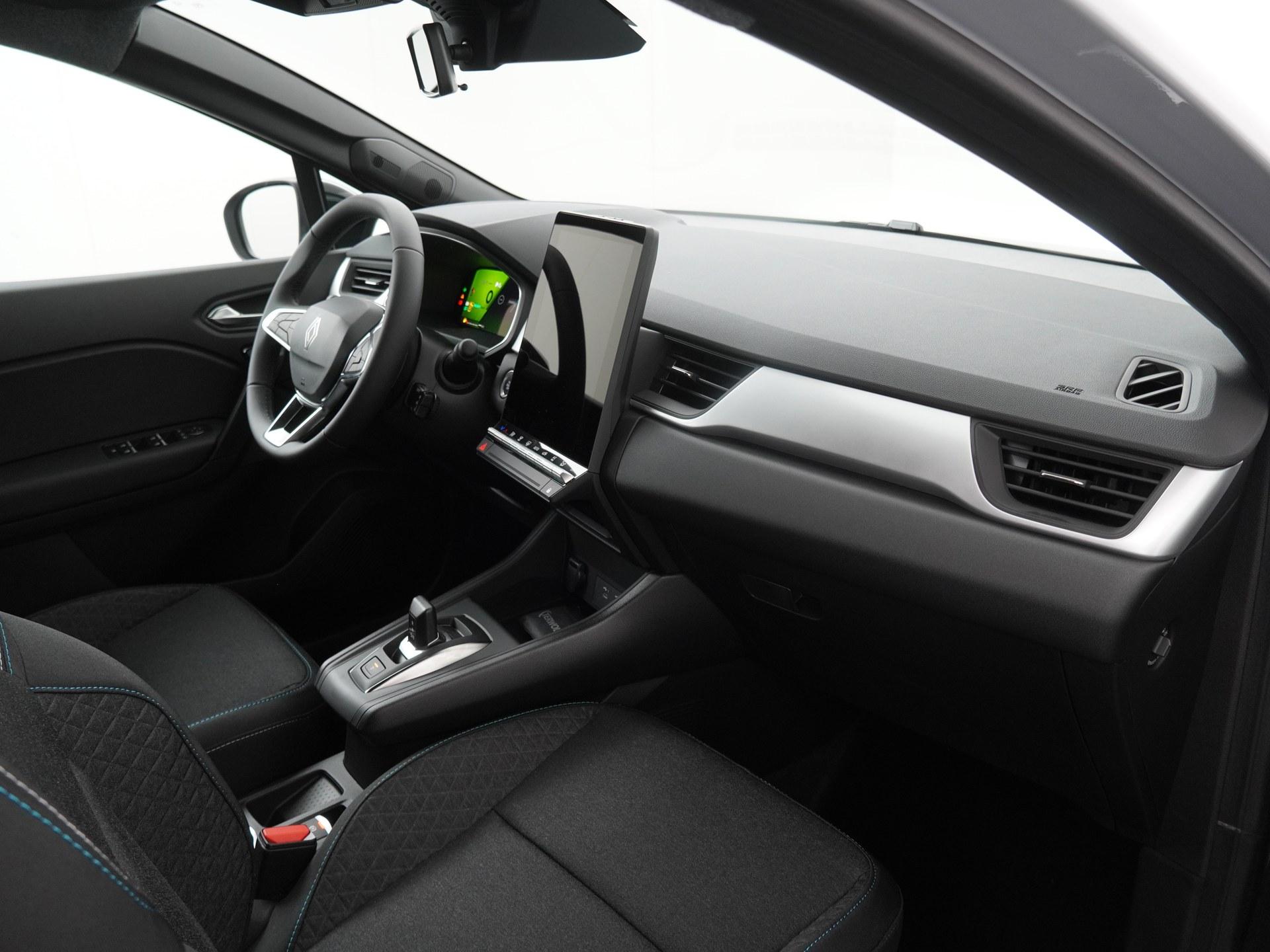 Renault Symbioz evolution full hybrid E-Tech 160 - Afbeelding 4