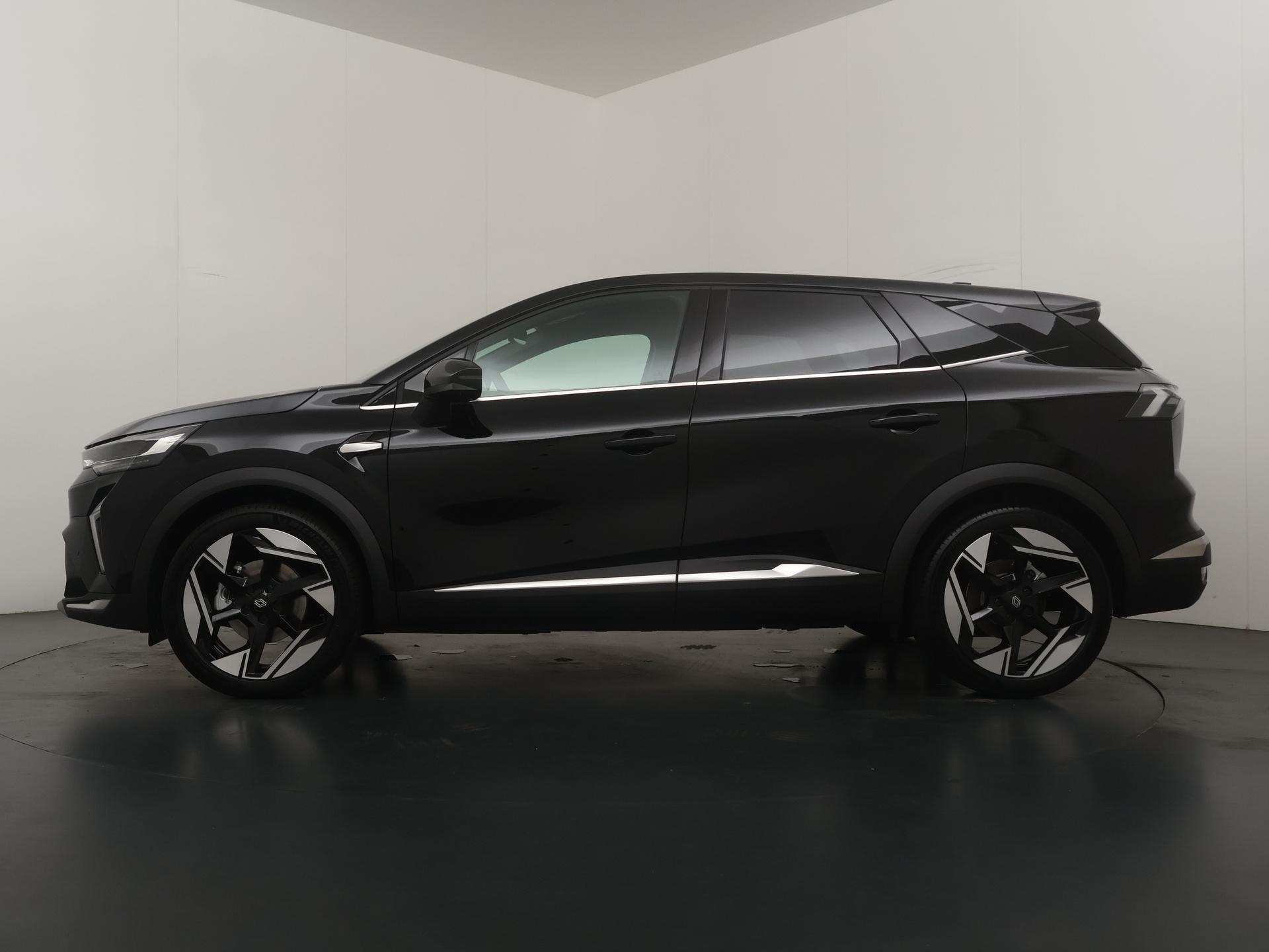 Renault Symbioz iconic full hybrid E-Tech 160 - Afbeelding 2