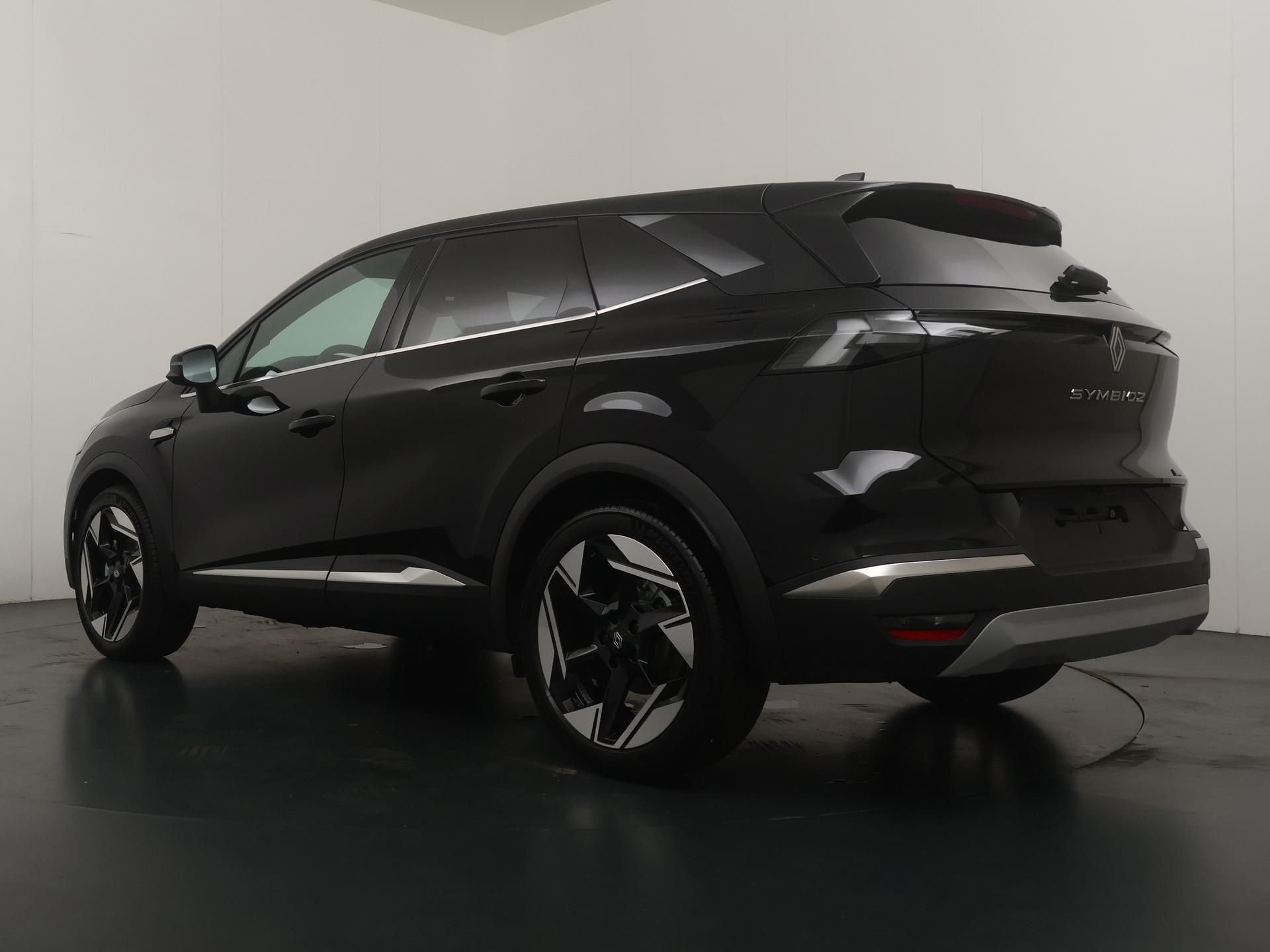 Renault Symbioz iconic full hybrid E-Tech 160 - Afbeelding 3