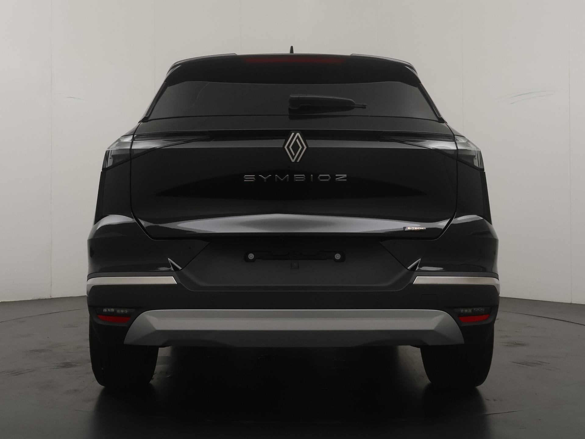 Renault Symbioz iconic full hybrid E-Tech 160 - Afbeelding 4
