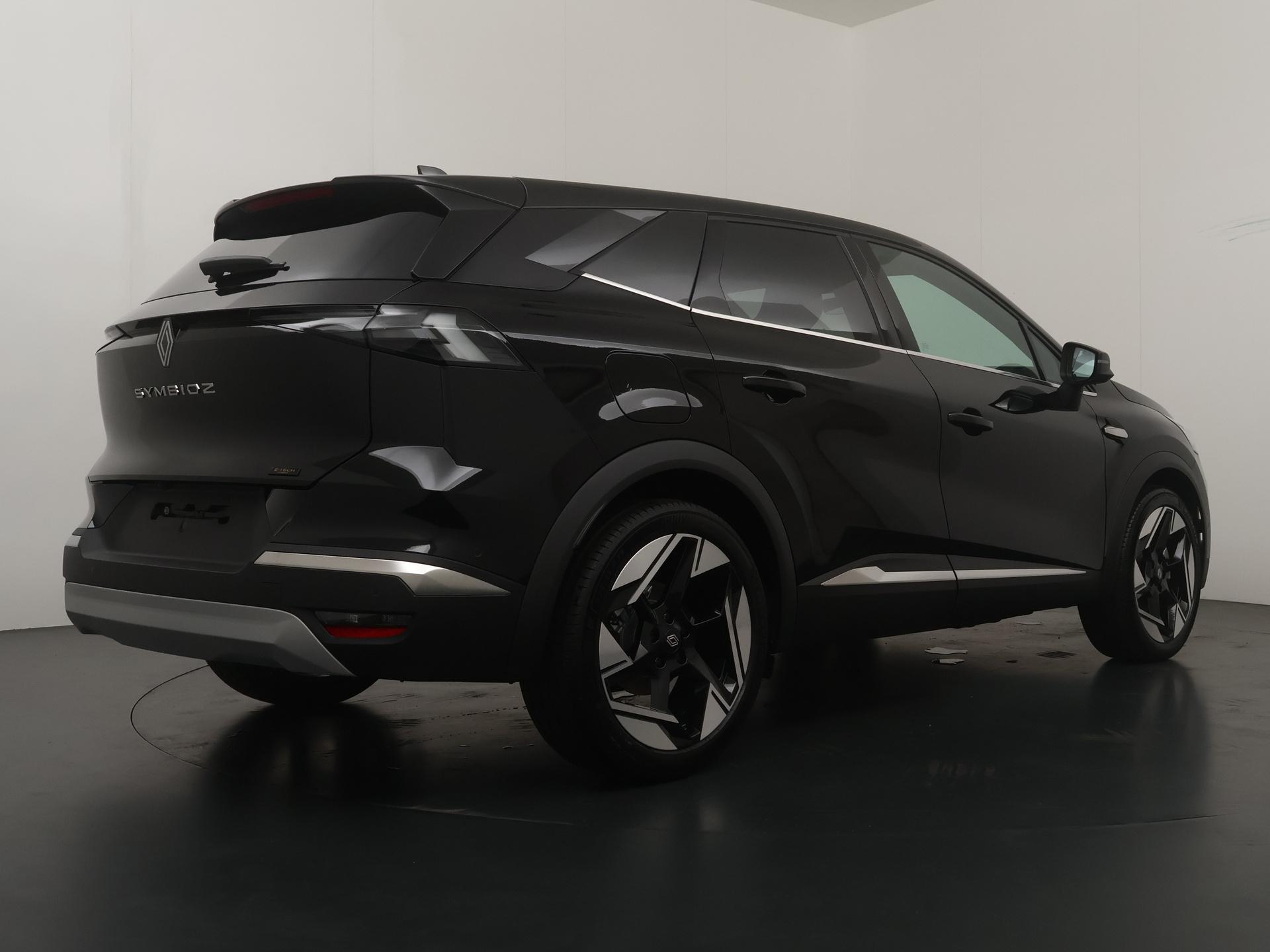 Renault Symbioz iconic full hybrid E-Tech 160 - Afbeelding 5