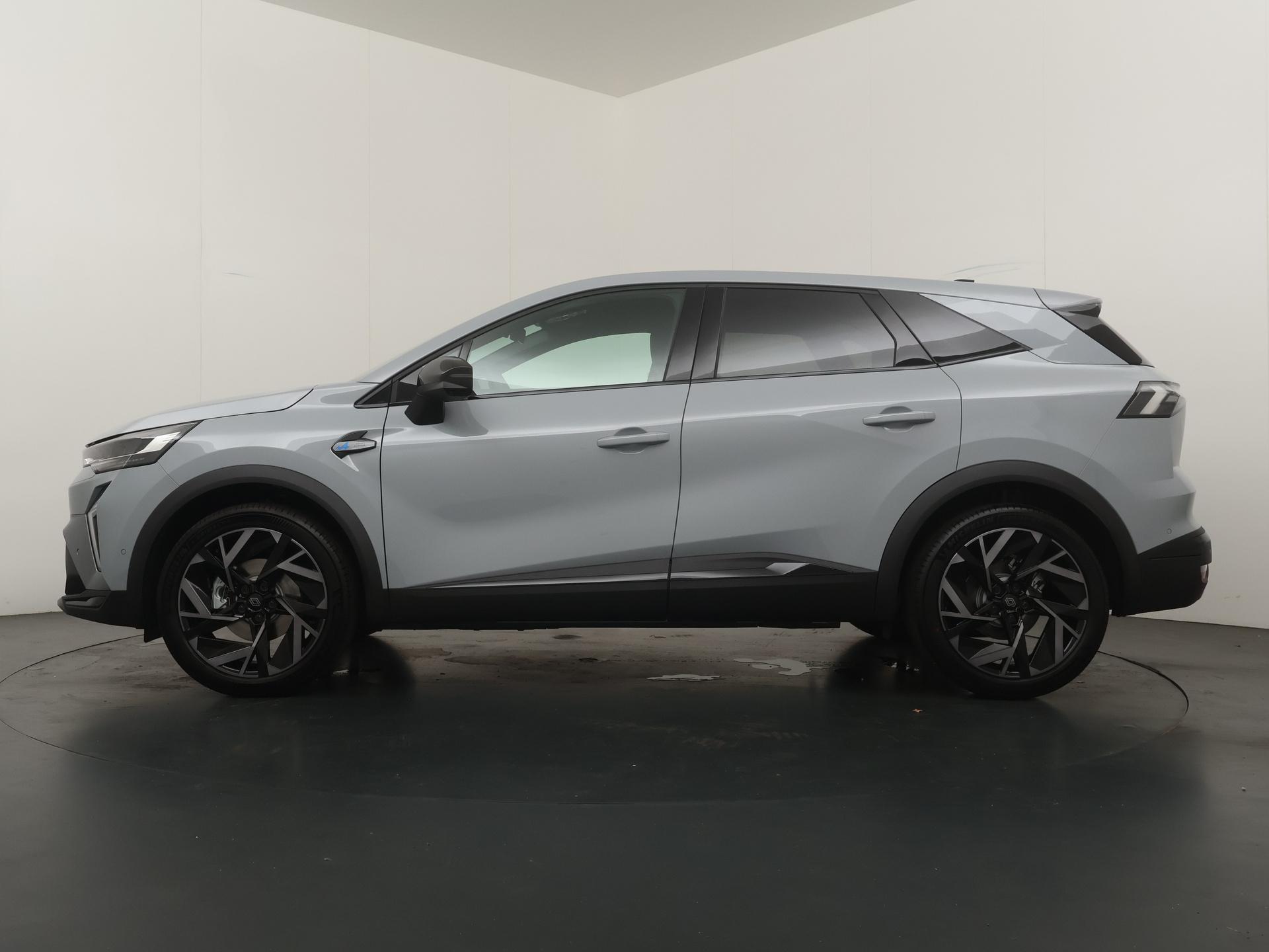 Renault Symbioz esprit Alpine full hybrid E-Tech 160 - Afbeelding 2