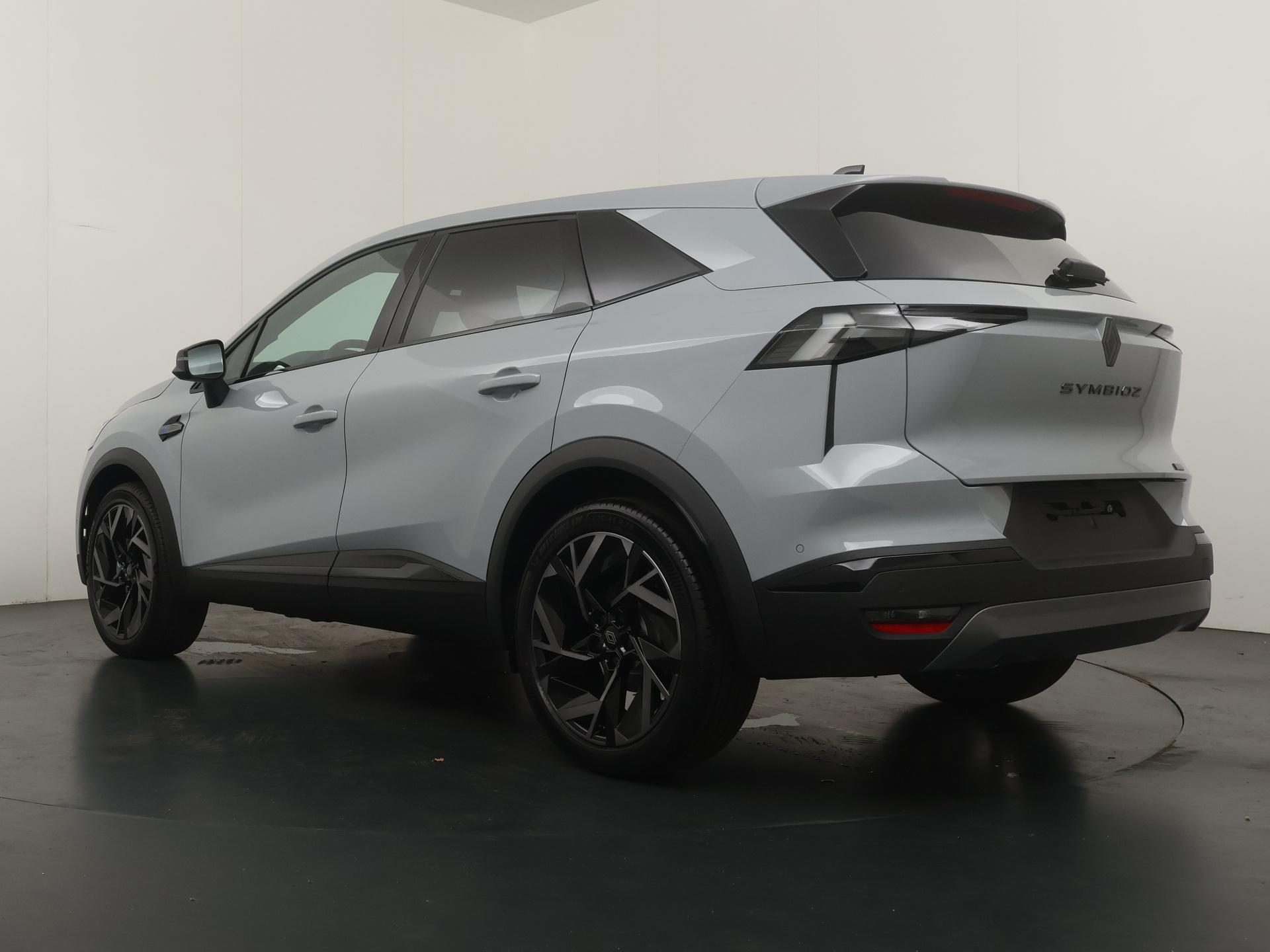 Renault Symbioz esprit Alpine full hybrid E-Tech 160 - Afbeelding 3