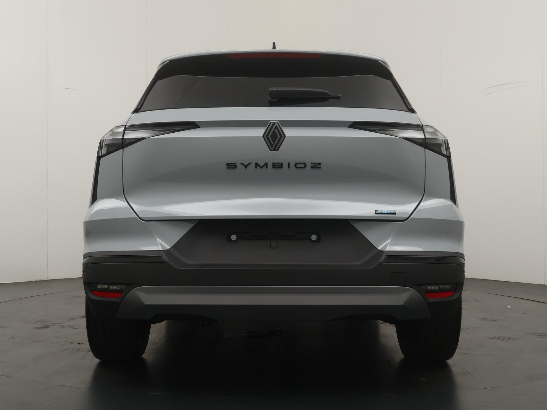 Renault Symbioz esprit Alpine full hybrid E-Tech 160 - Afbeelding 4