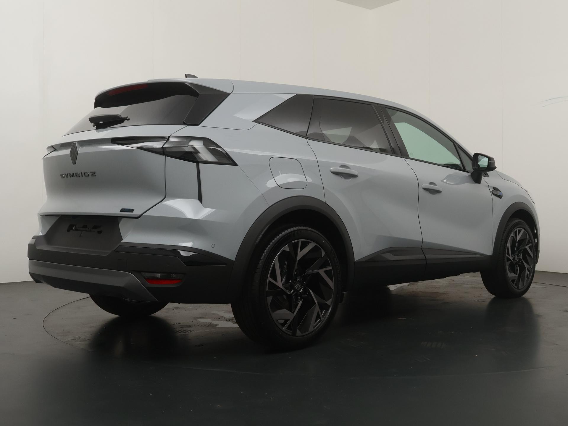 Renault Symbioz esprit Alpine full hybrid E-Tech 160 - Afbeelding 5