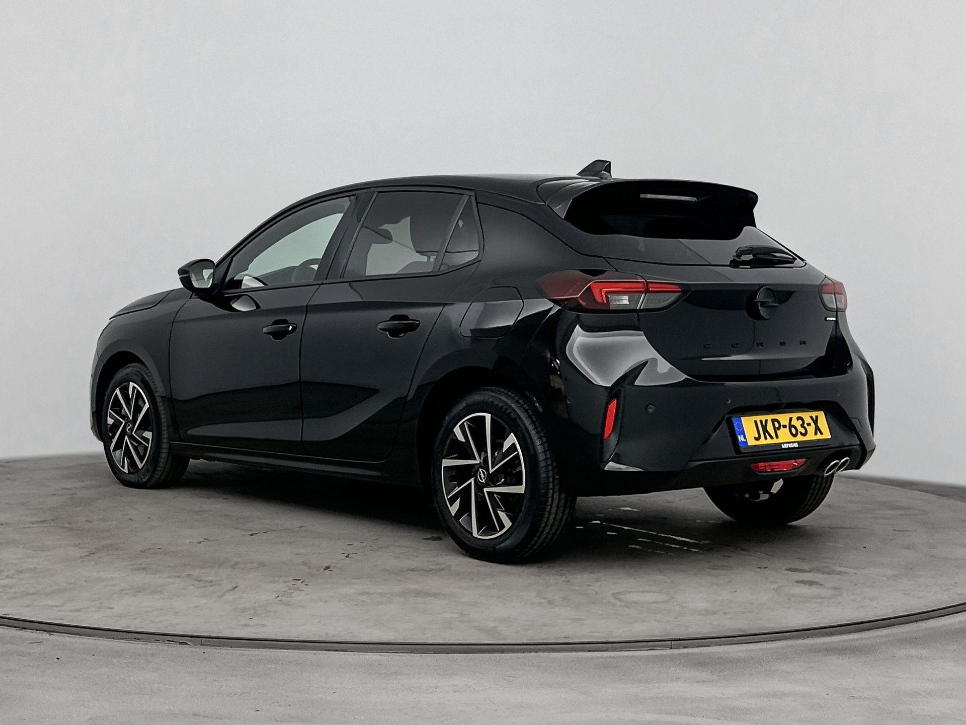 Opel Corsa 1.2 Turbo Hybrid GS - Afbeelding 3