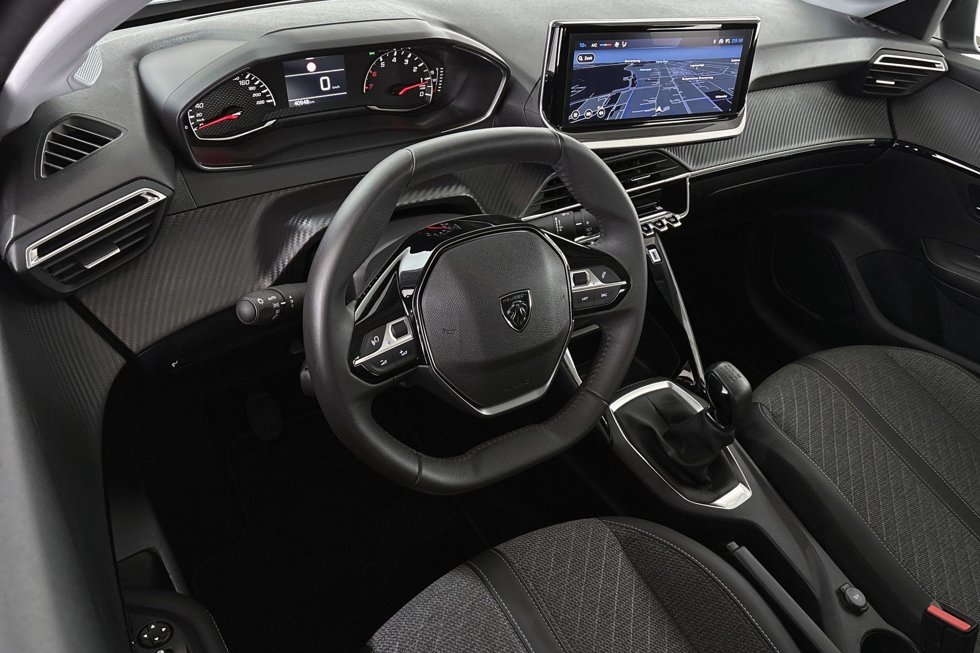 Peugeot 208 1.2 PureTech 75 Active - Afbeelding 5