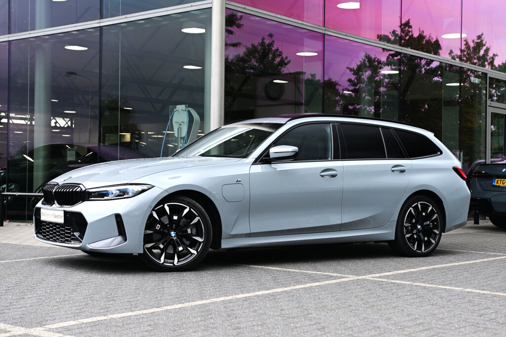 BMW 3 Serie 1