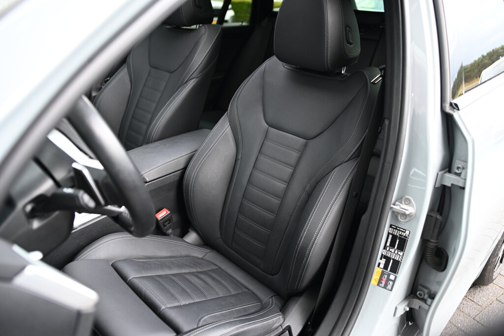 BMW 3 Serie 3