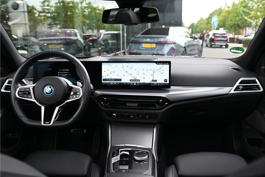 BMW 3 Serie 4