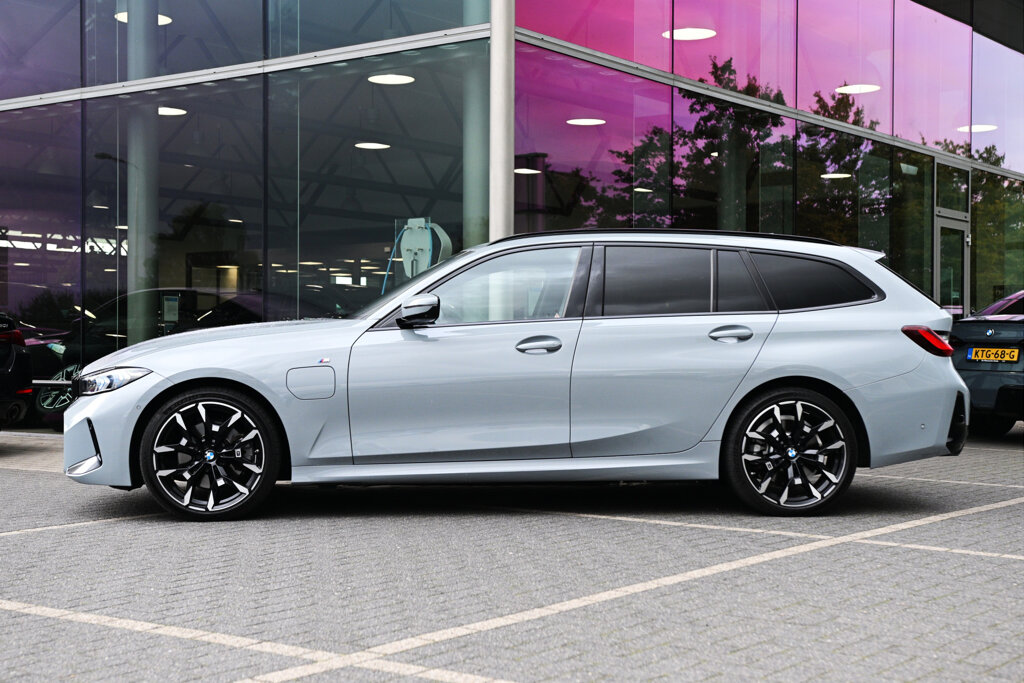 BMW 3 Serie 5