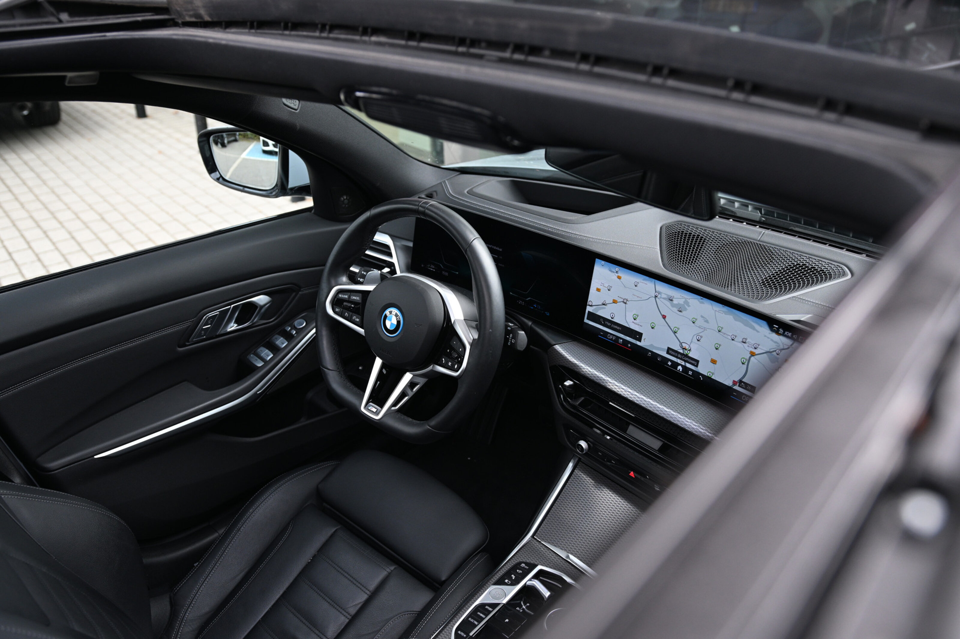 BMW 3 Serie 6