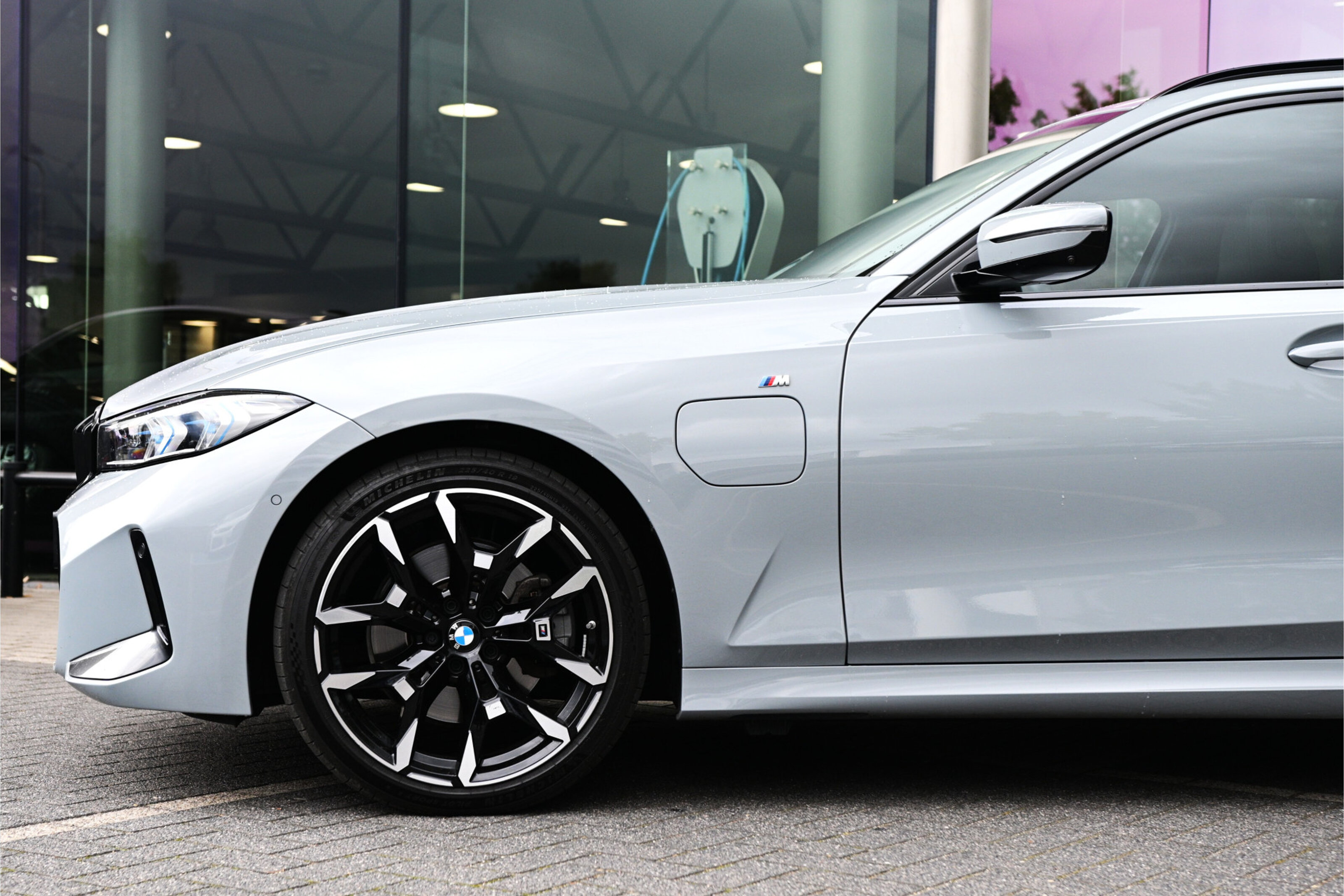 BMW 3 Serie 7