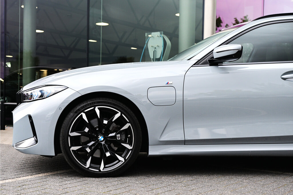 BMW 3 Serie 7