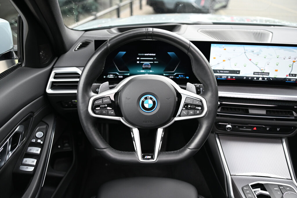 BMW 3 Serie 8