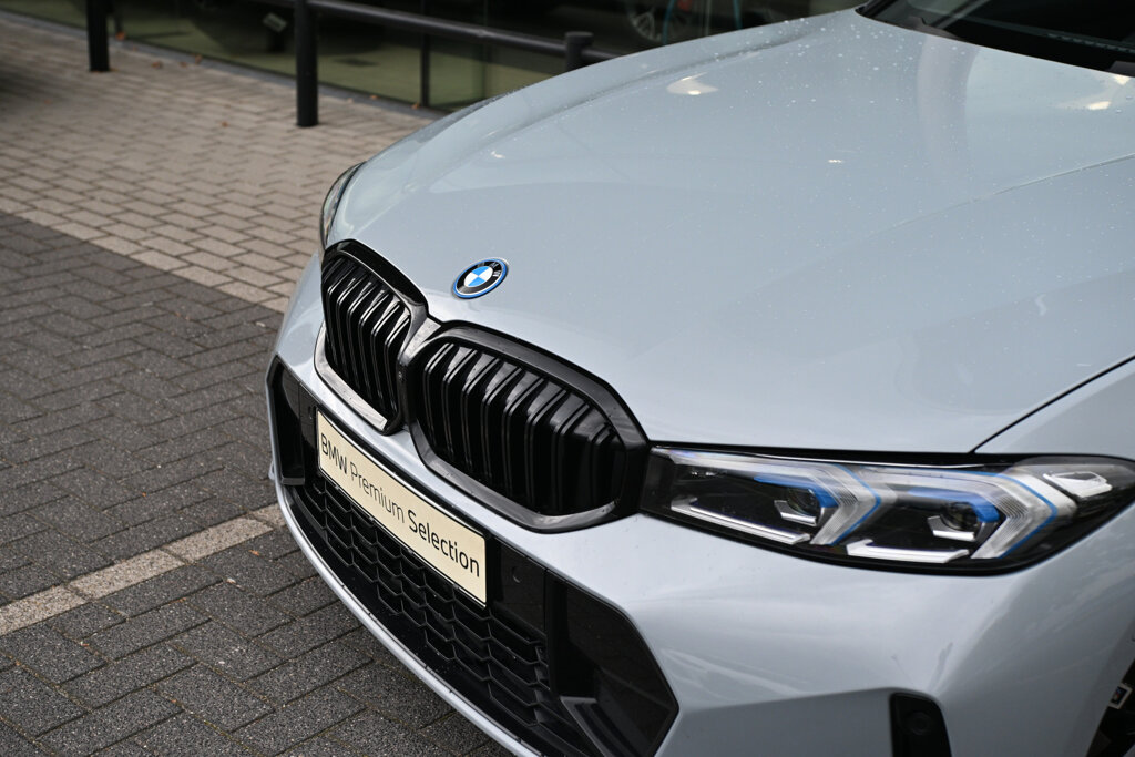BMW 3 Serie 11