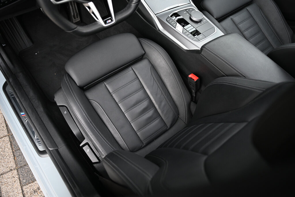BMW 3 Serie 15