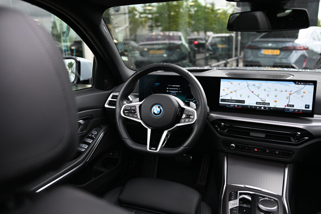 BMW 3 Serie 17