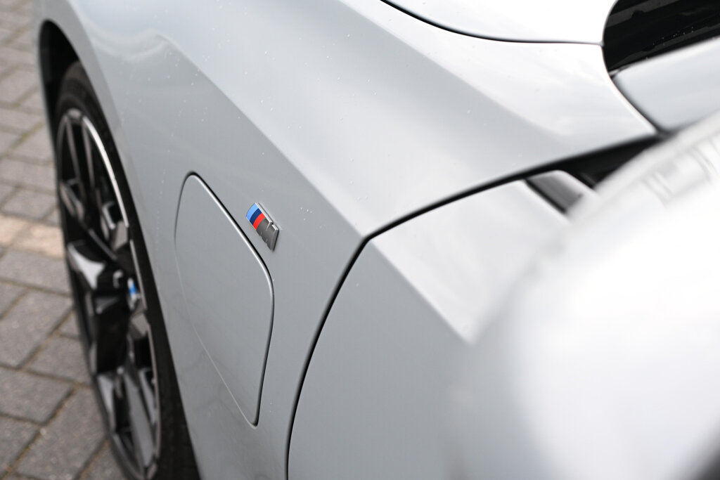 BMW 3 Serie 18