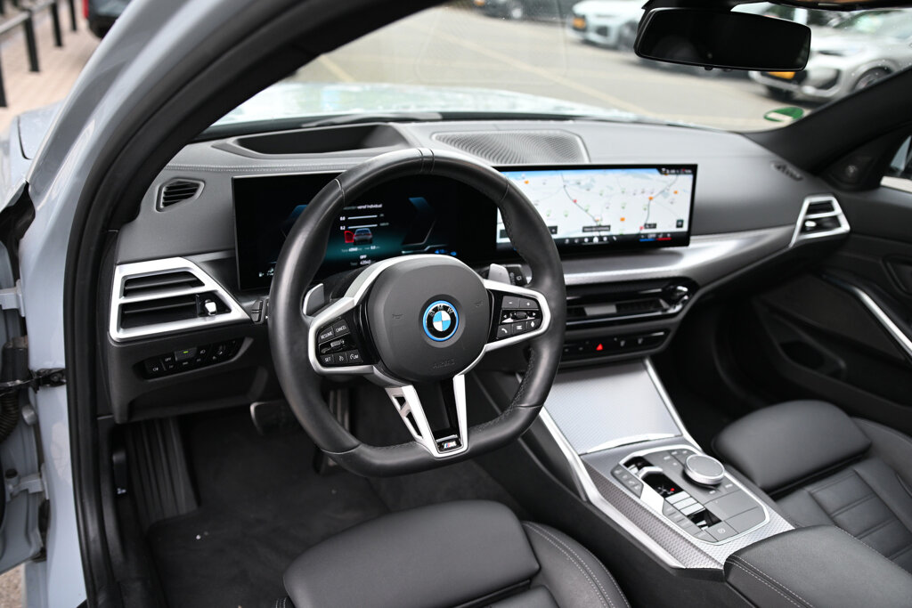 BMW 3 Serie 24