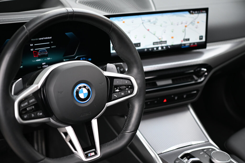 BMW 3 Serie 25