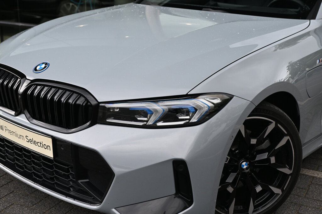 BMW 3 Serie 31