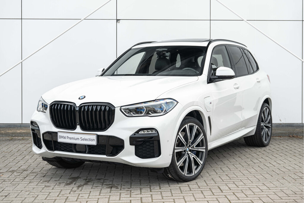 BMW X5 1