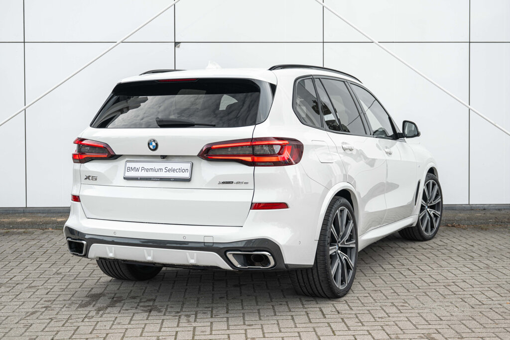 BMW X5 2