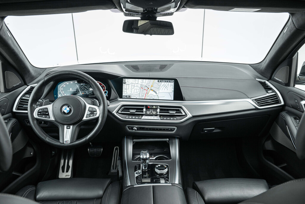 BMW X5 3